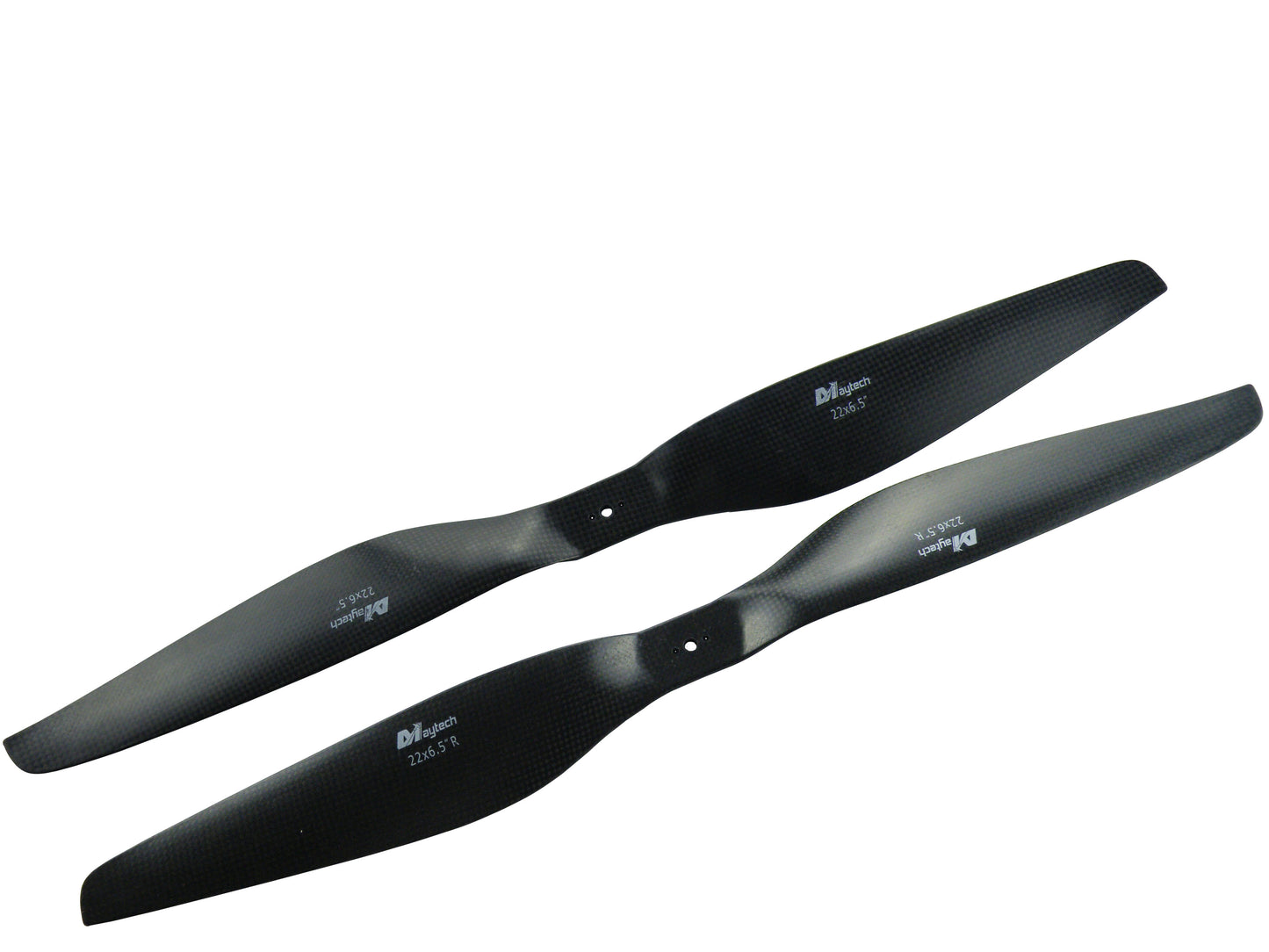 Maytech Composite Carbon propeller lightweight MTCP2265T
