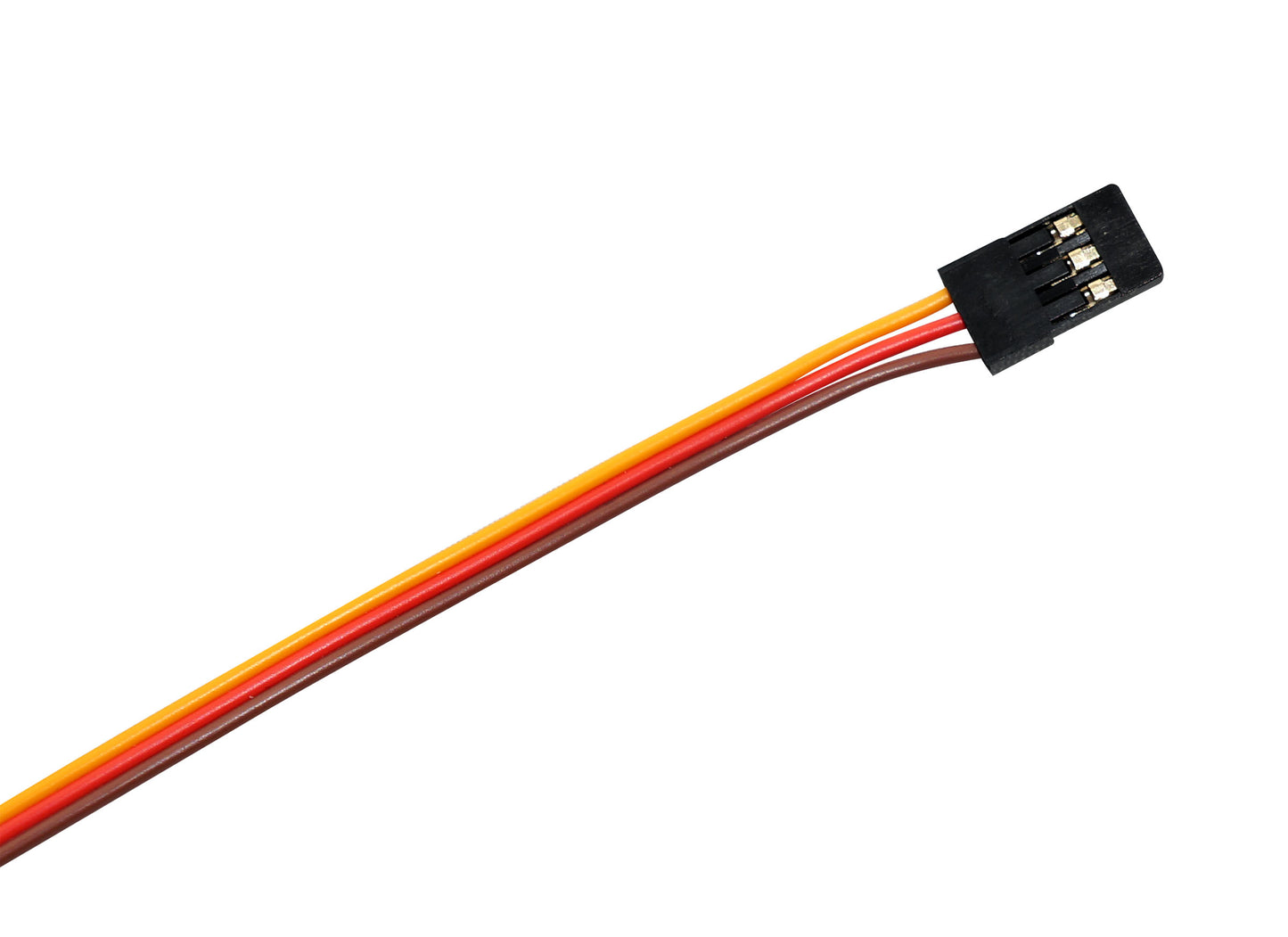Maytech MTDU30A Dual 30A Drive Controller ESC with FOC Mode for Hub Motor/Belt-driven Motor Skateboard