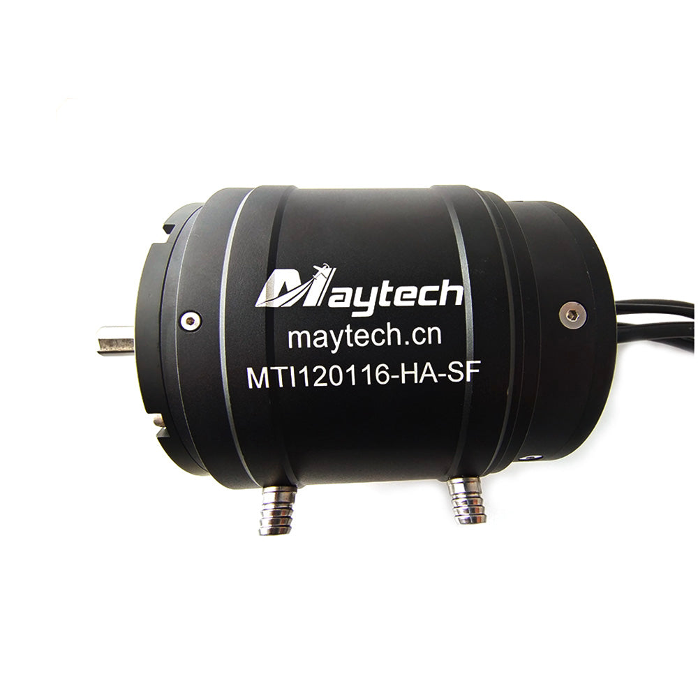 Maytech 120116 18.8KW Sensored Motor for Electric Surfboard Boat Motor