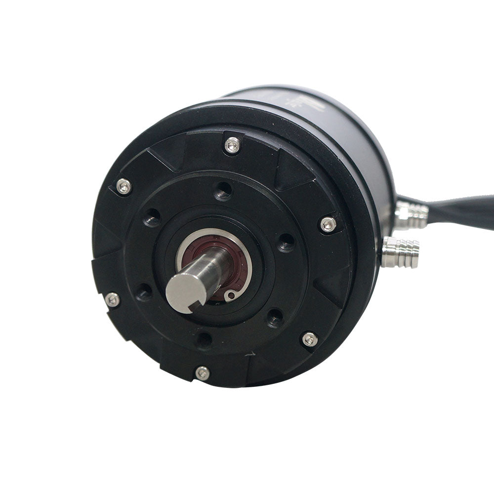 In Stock Maytech Watercooled 85165 Sensorless Motor 10.5KW Brushless DC Engine for Esurf/ Efoil