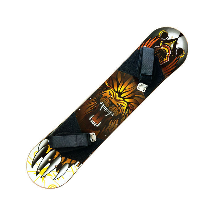 In Stock Maytech MTMEB01 Chinese Maple A Grade Deck for Skateboard Mountainboard