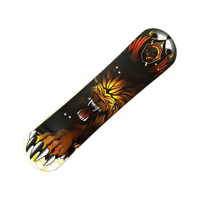 In Stock Maytech MTMEB01 Chinese Maple A Grade Deck for Skateboard Mountainboard