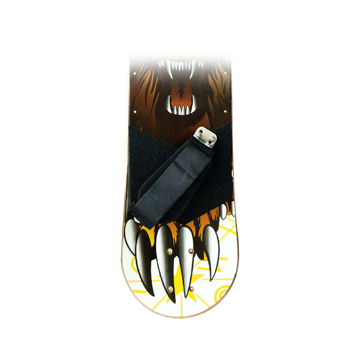 In Stock Maytech MTMEB01 Chinese Maple A Grade Deck for Skateboard Mountainboard