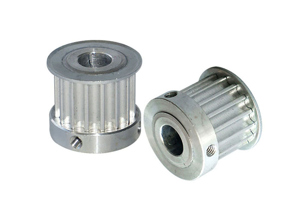 Maytech MTMSKG1709 Motor Pulley 2pcs/set 16T 5M 10mm Hole Diameter Compatible to 10mm Shaft Motor