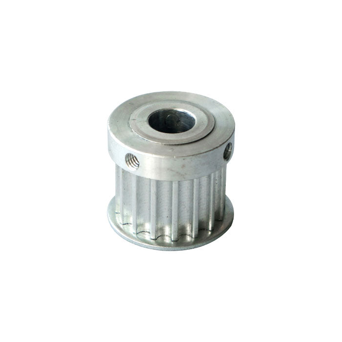 Maytech MTMSKG1709 Motor Pulley 2pcs/set 16T 5M 10mm Hole Diameter Compatible to 10mm Shaft Motor