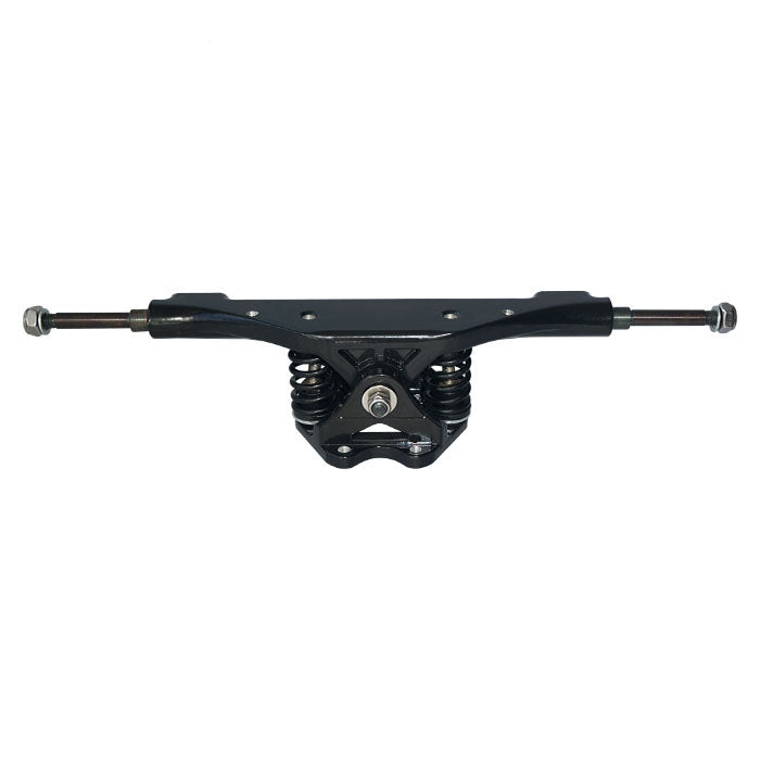 In Stock Maytech MTMSKT1709FB Front and Rear Truck Set with Motor Mount and Shock Mount Spacer for Electric Mountainboard Skateboard