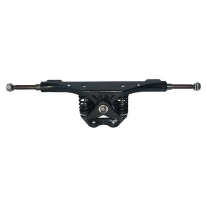 In Stock Maytech MTMSKT1709FB Front and Rear Truck Set with Motor Mount and Shock Mount Spacer for Electric Mountainboard Skateboard