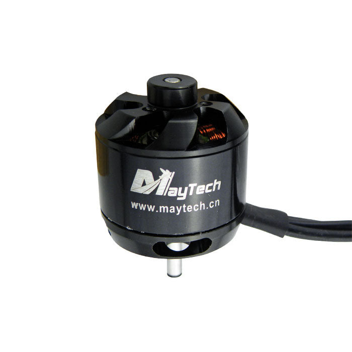 20pcs / 50pcs Maytech Brushless 2826 930/1250/2200KV Sensorless Outrunner Motor for RC Hobby/Plane/Helicopter