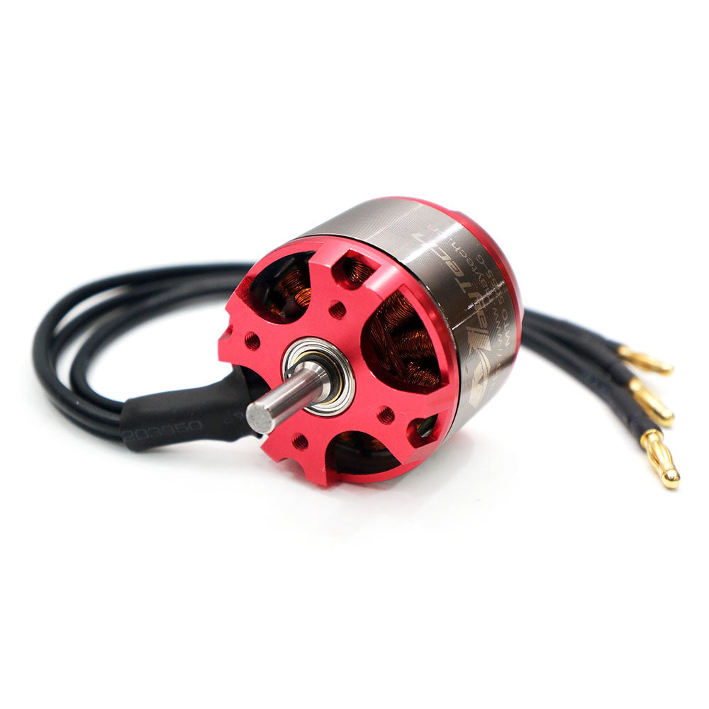 Maytech Brushless 5055 50/220/400/580KV Outrunner Sensorless Motor for RC Plane/Helicopter