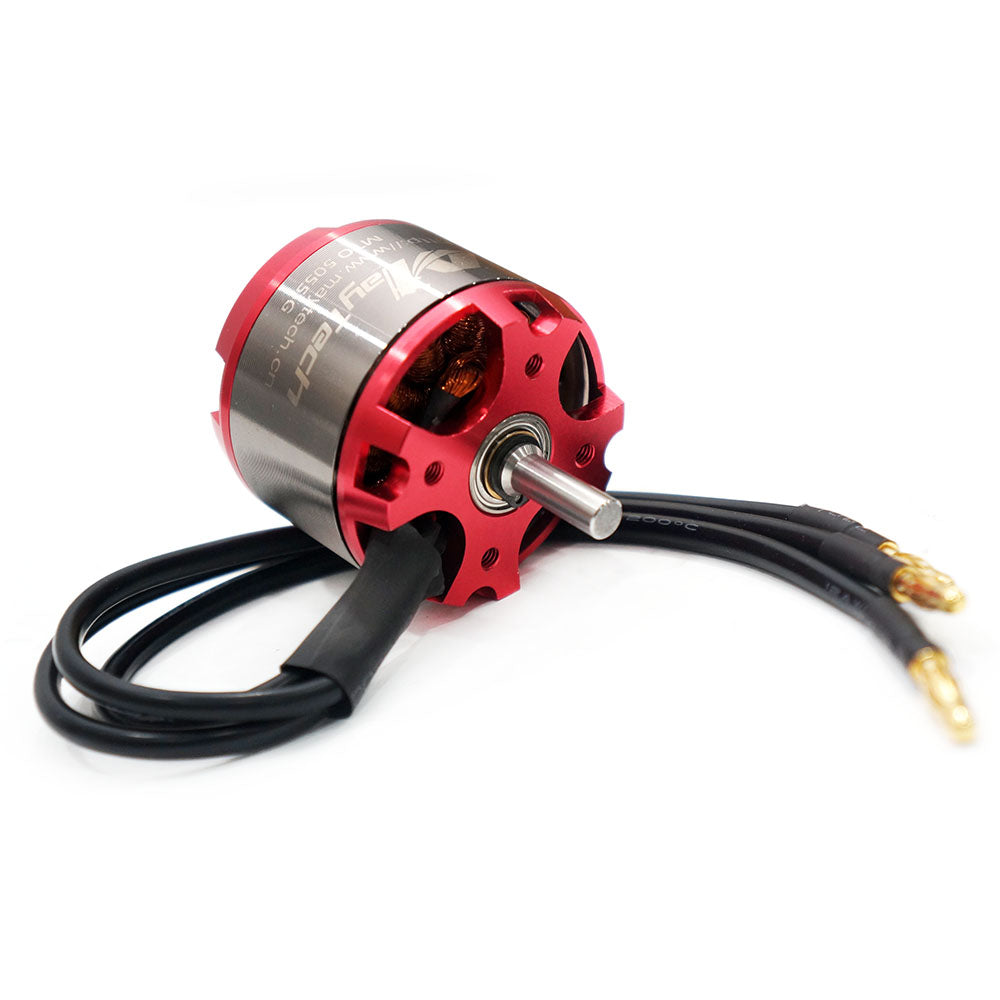 Maytech Brushless 5055 50/220/400/580KV Outrunner Sensorless Motor for RC Plane/Helicopter