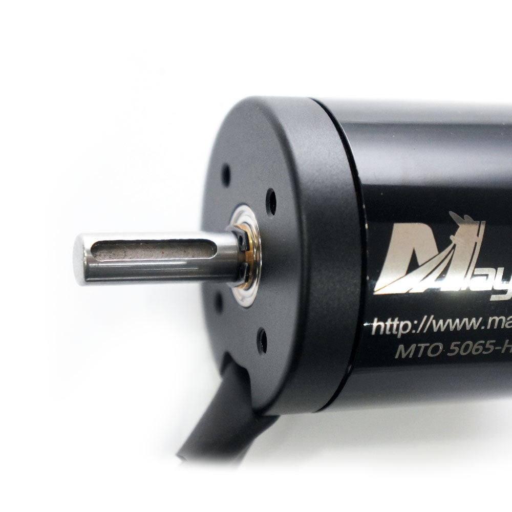 In Stock Brushless Motor 5065 Sealed Cover 8mm Shaft Sensored 70/170KV