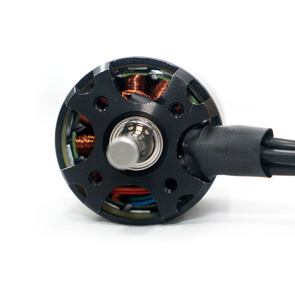 In Stock Brushless 5065 Unsealed Motor 8mm Shaft Sensored 70/220KV