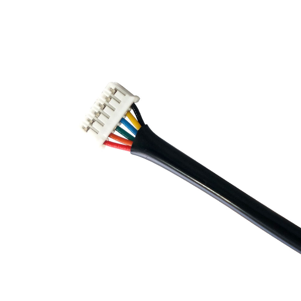 In Stock Brushless 5065 Unsealed Motor 8mm Shaft Sensored 70/220KV