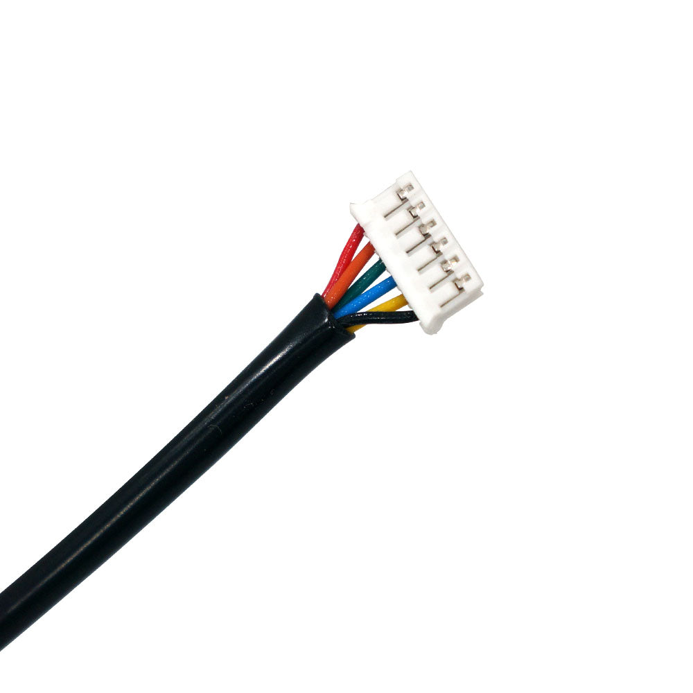 Brushless 5570 Sealed Motor 8mm Shaft Sensored 190KV 70KV With Big Ball Bearing