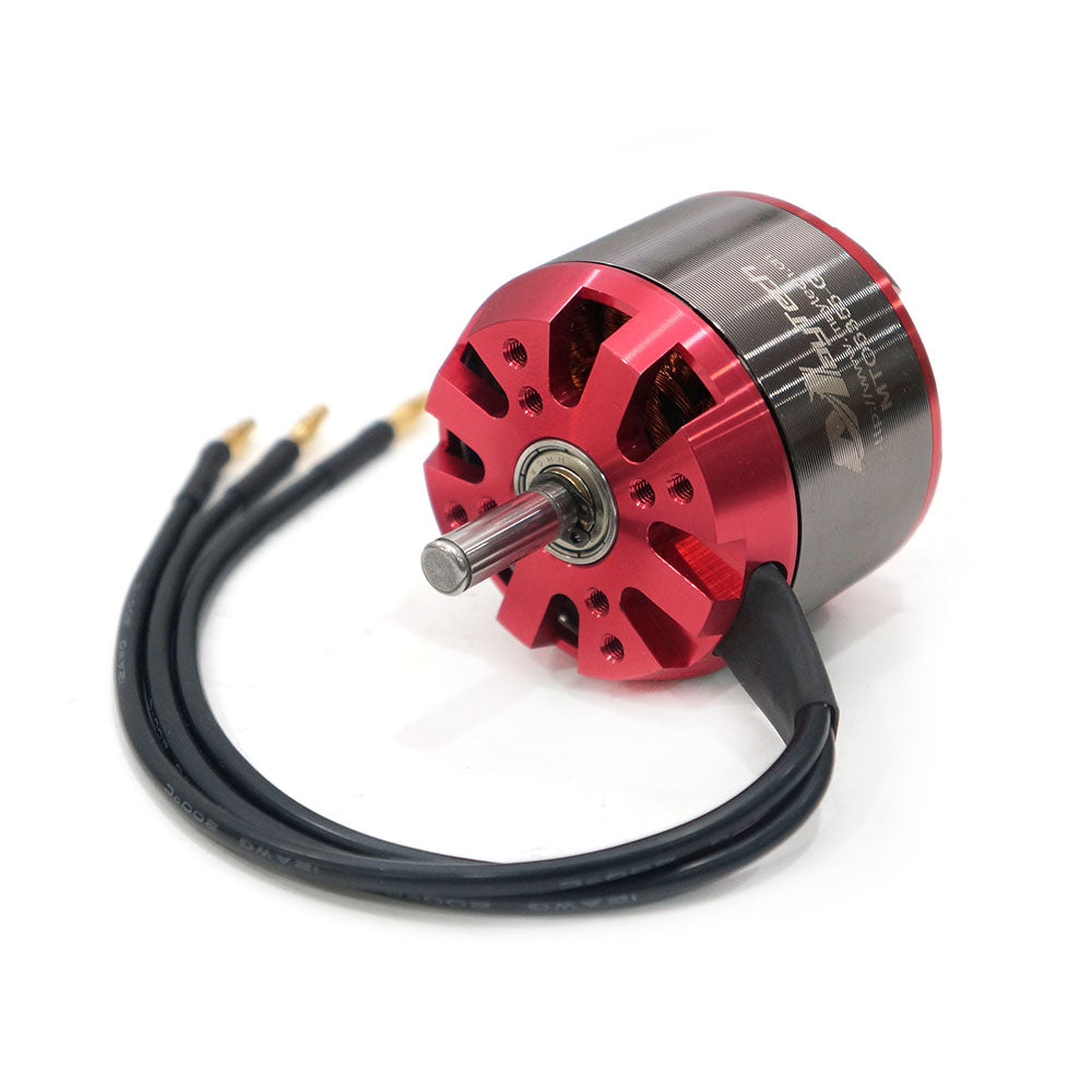 Maytech Brushless 6355 70/170/230/250KV Outrunner Sensorless Motor for RC Plane/Helicopter/Esk8