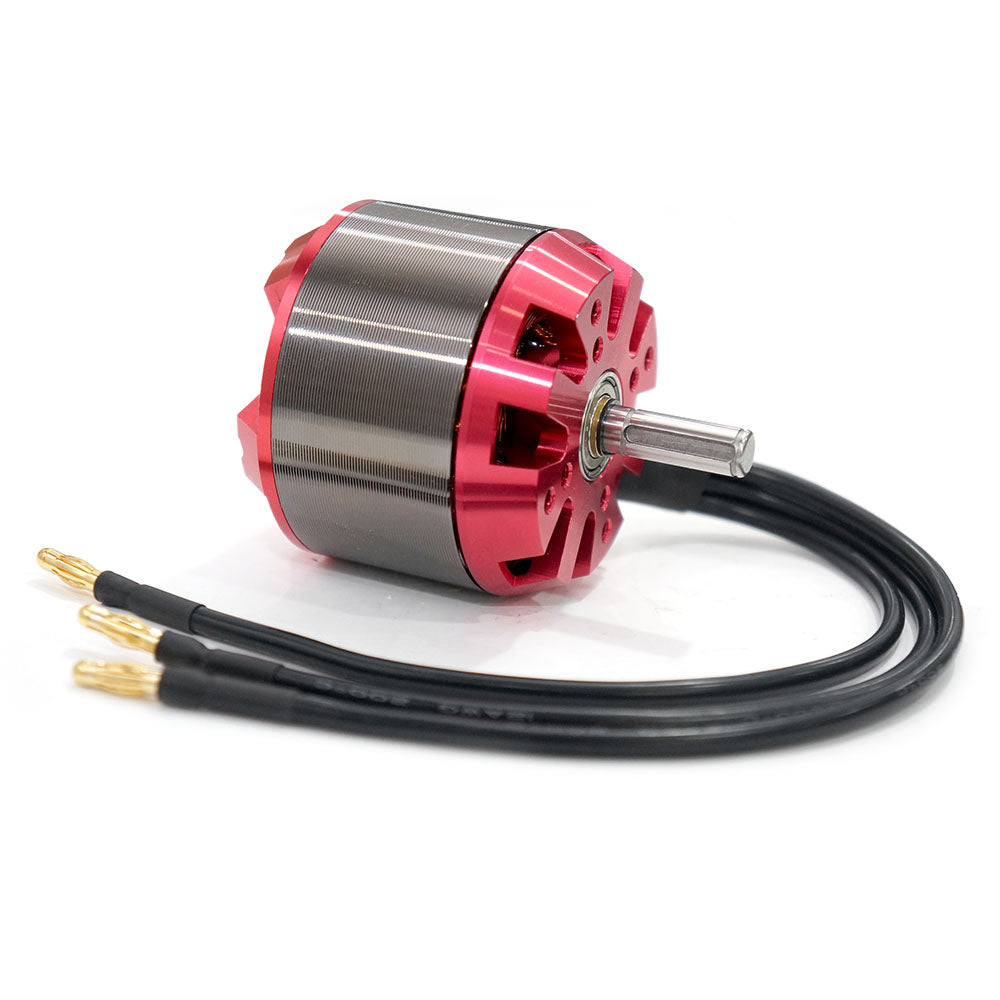 Maytech Brushless 6355 70/170/230/250KV Outrunner Sensorless Motor for RC Plane/Helicopter/Esk8