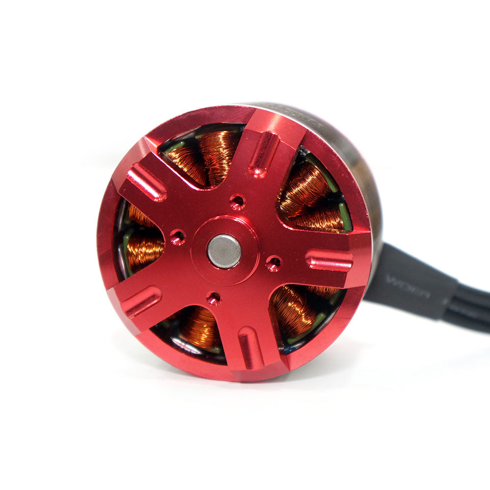 Maytech Brushless 6355 70/170/230/250KV Outrunner Sensorless Motor for RC Plane/Helicopter/Esk8