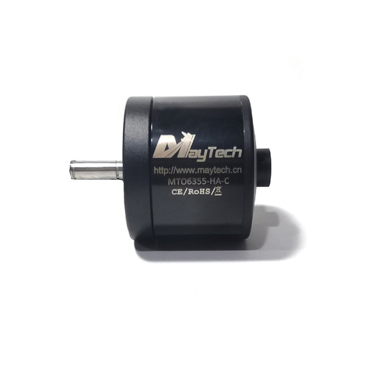 In Stock Brushless 6355 Sealed Motor 8mm Shaft Sensored 170KV