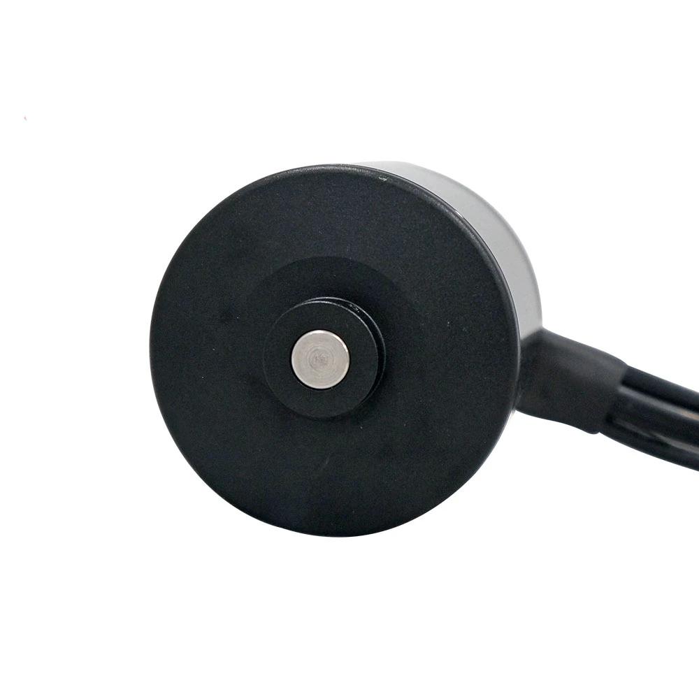 In Stock Brushless 6365 Sealed Motor 10mm Shaft Sensored 170/190KV