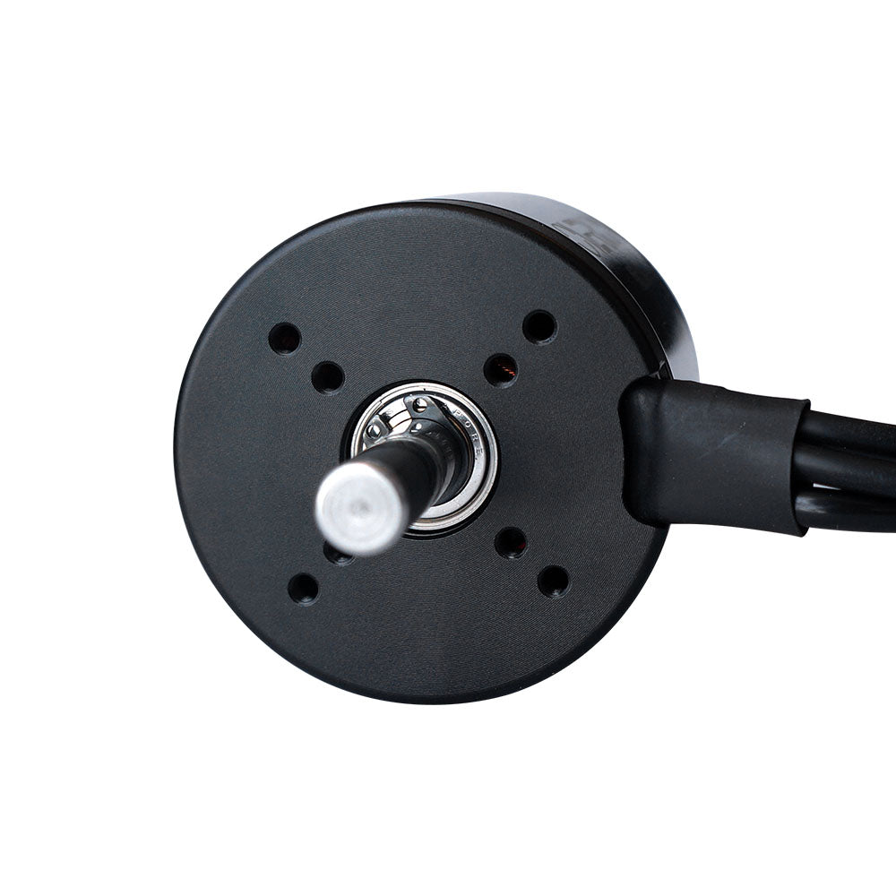 In Stock Brushless 6365 Sealed Motor 8mm Shaft Sensored 170/220KV