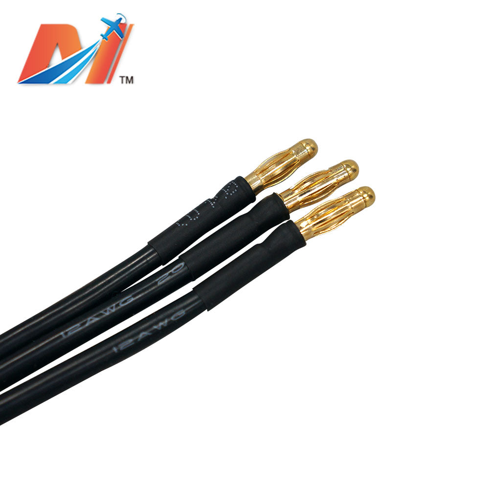 In Stock Brushless 6365 Unsealed Motor 8mm Shaft Sensored 200KV