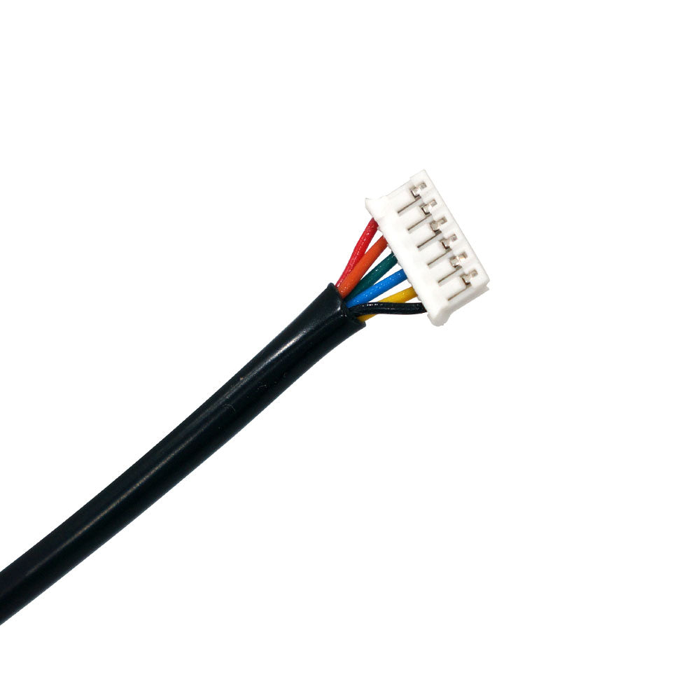 In Stock Brushless 6365 Unsealed Motor 8mm Shaft Sensored 200KV