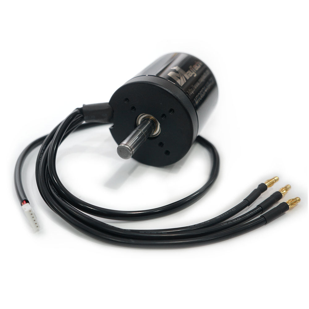 In Stock Brushless 6374 Sealed Motor 10mm Shaft Sensored 170KV