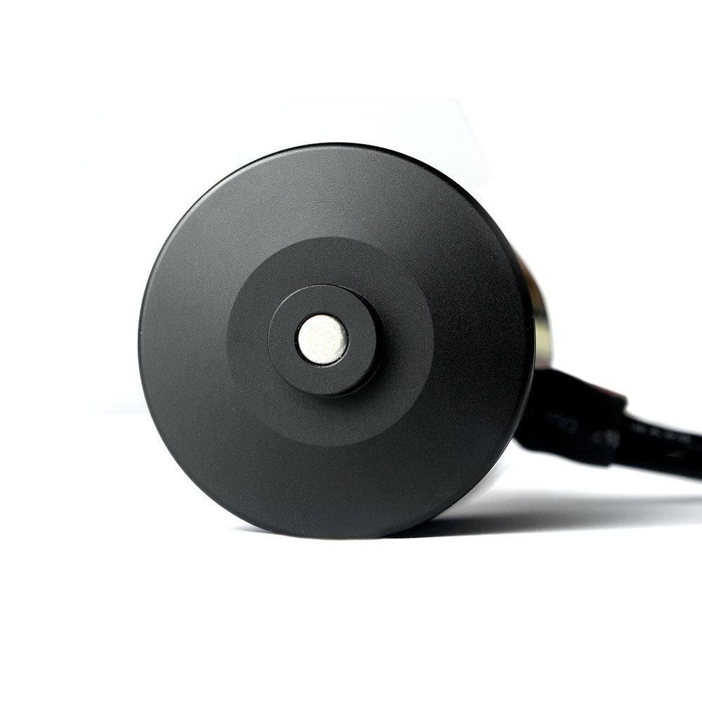 In Stock Brushless 6374 Sealed Motor 8mm Shaft Sensored 170KV 190KV