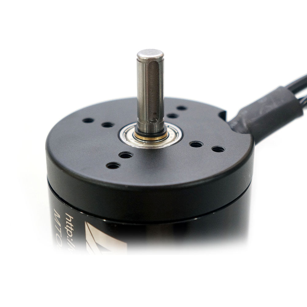 In Stock Brushless 6374 Sealed Motor 8mm Shaft Sensored 170KV 190KV