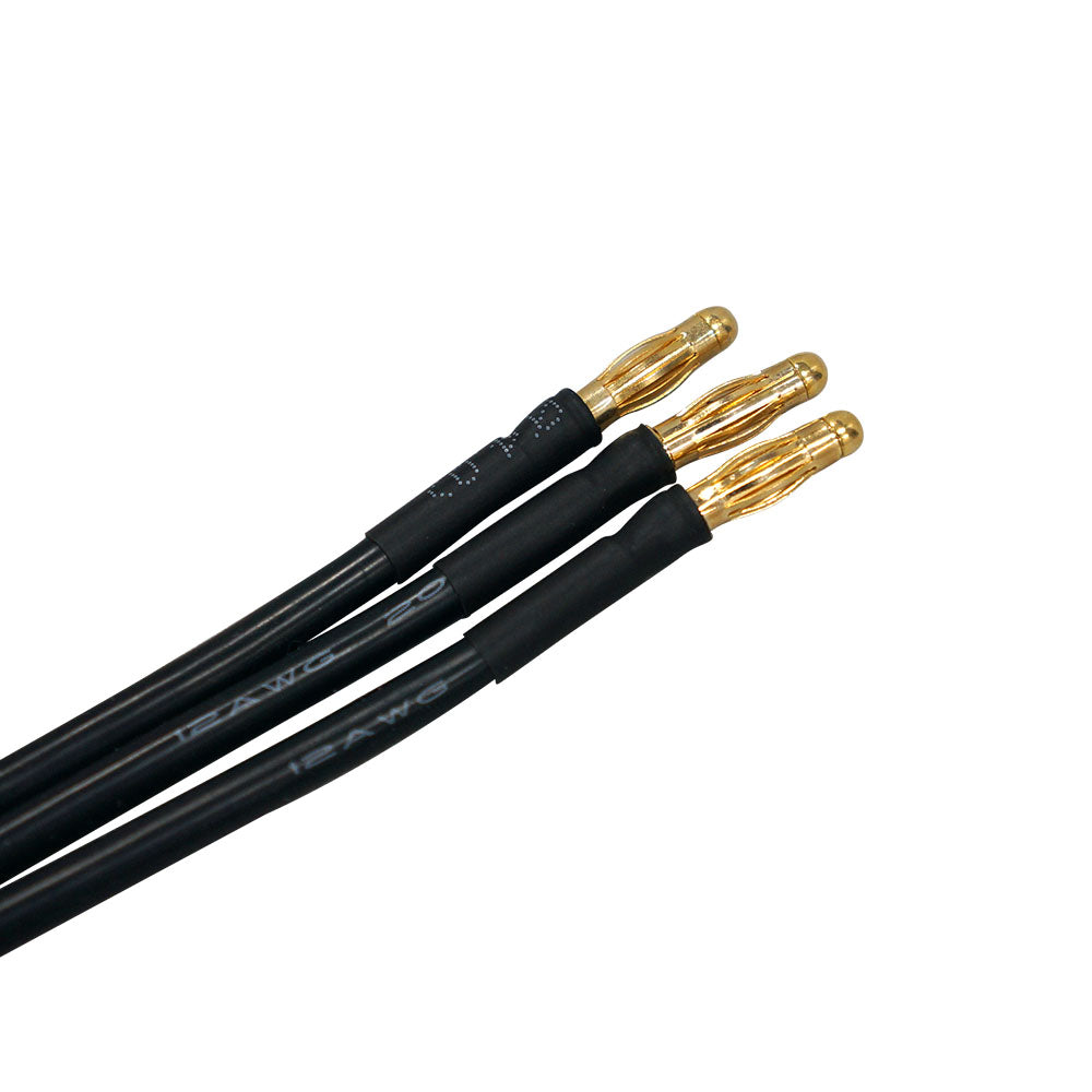 In Stock Brushless 6374 Unsealed Motor 8mm Shaft Sensored 90/190KV