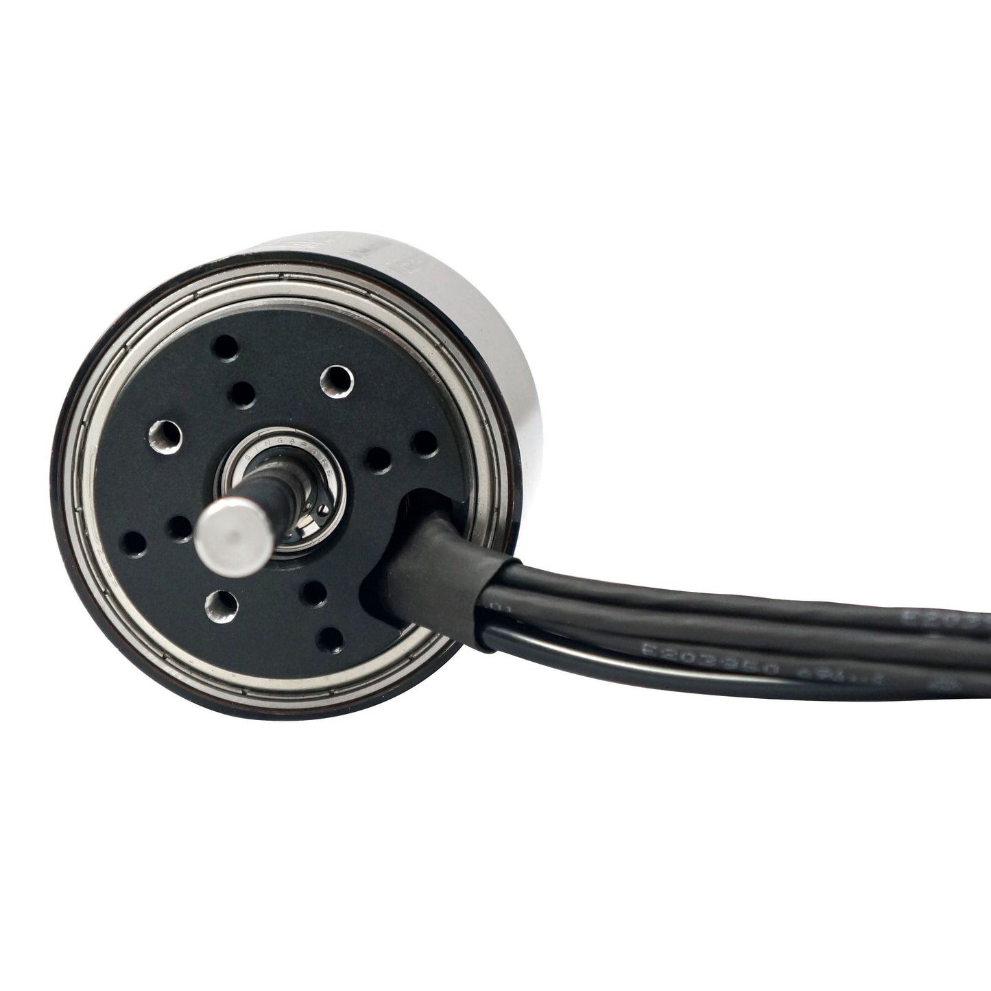 In Stock Brushless 6880 Sealed Motor 10mm Shaft Sensored 170KV 190KV with Big Ball Bearing