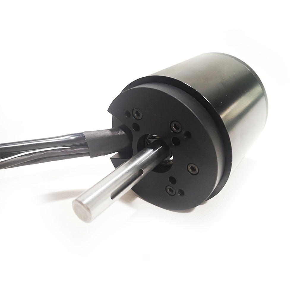 In Stock Brushless 6880 Sealed Motor 10mm Shaft Sensored 170KV 190KV with Big Ball Bearing