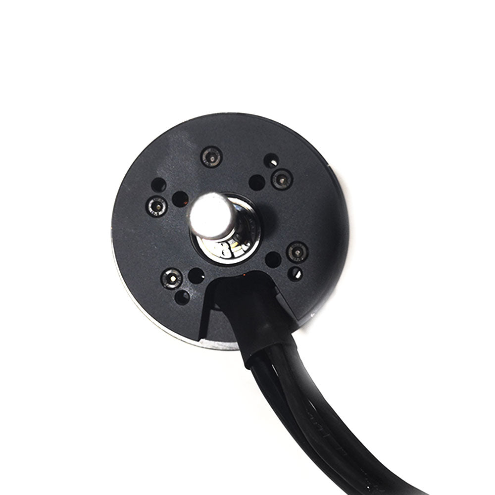 In Stock Brushless 6880 Sealed Motor 10mm Shaft Sensored 170KV 190KV with Big Ball Bearing