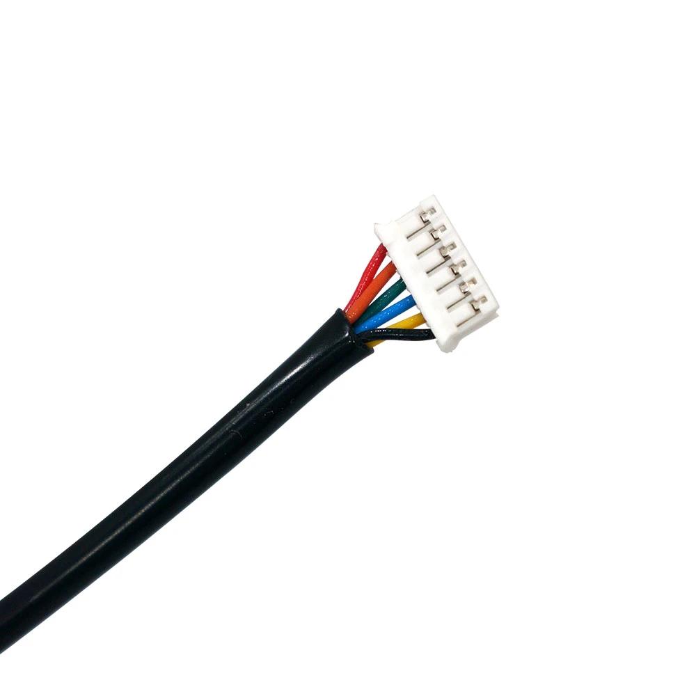 In Stock Brushless 6880 Sealed Motor 10mm Shaft Sensored 170KV 190KV with Big Ball Bearing
