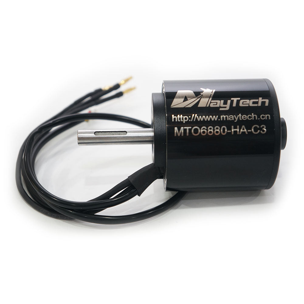 Maytech MTSPF7.12 high current 200A vesctool Compatible motor controller+ 6396 6880 8085 Motor + MTSKR1712 MTSKR1905WF Remote Electric Skateboard Mounatinboard Comb