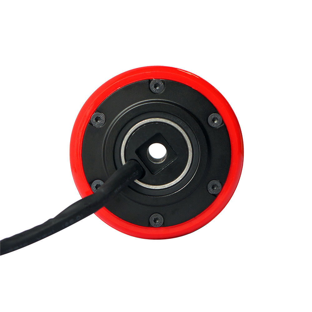 In Stock Brushless 70mm Hub Motor 60KV with Hall Sensor for Electric Longboard Ebike