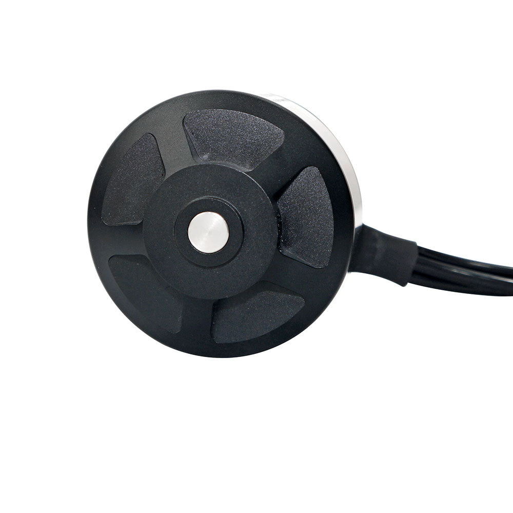In Stock Brushless 8085 Sealed Motor 12mm Shaft Sensored 160KV