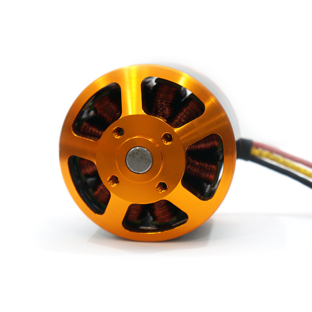 Maytech Brushless 8085 90/160/250KV Sensorless Outrunner Motor for Esk8/Large Airplane