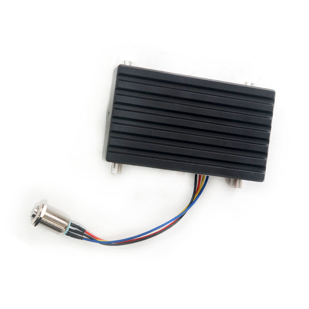 In Stock 2pcs / 5pcs MTS2009AS Max 300A 75V Anti-spark Switch with Short Cirsuit Protection