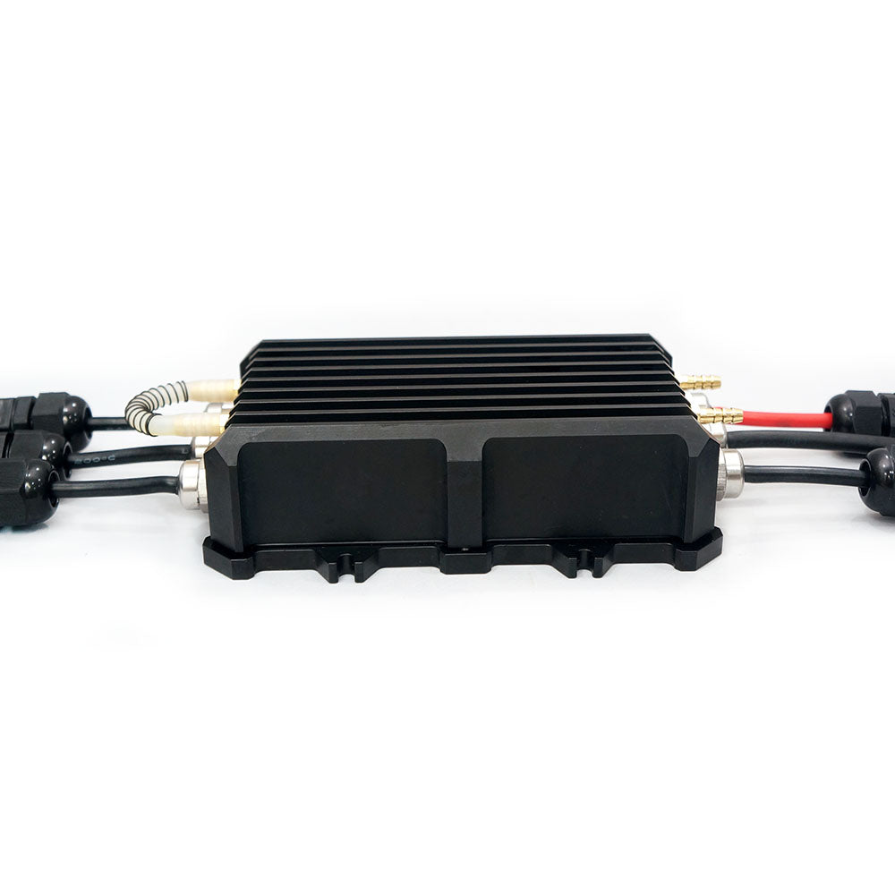 Maytech Waterproof 300A 14S 60V Watercooled ESC for Efoil Electric Surfboard Jetsurf