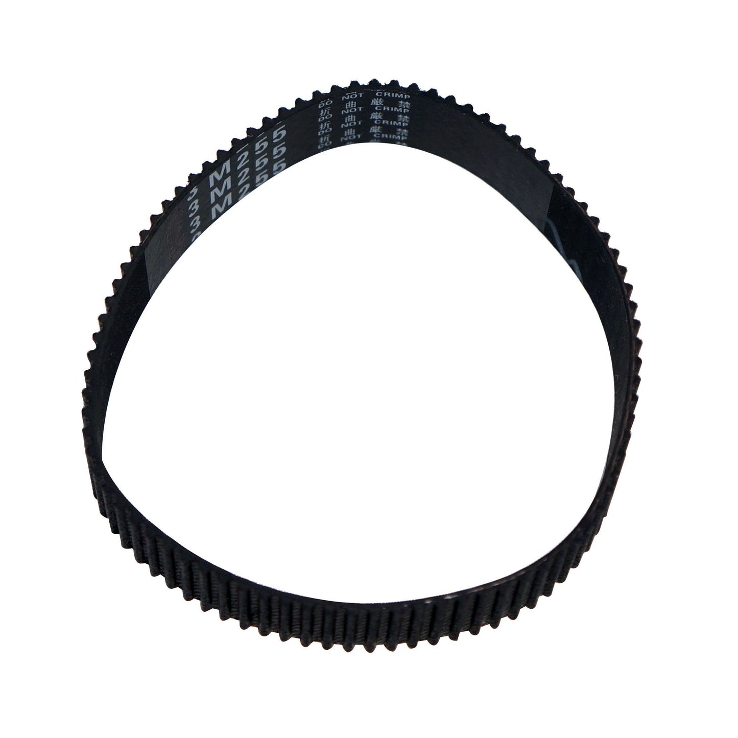 Maytech 255mm 3mm Teeth Pitch Belt for Belt-driven System Electric Skateboard Esk8