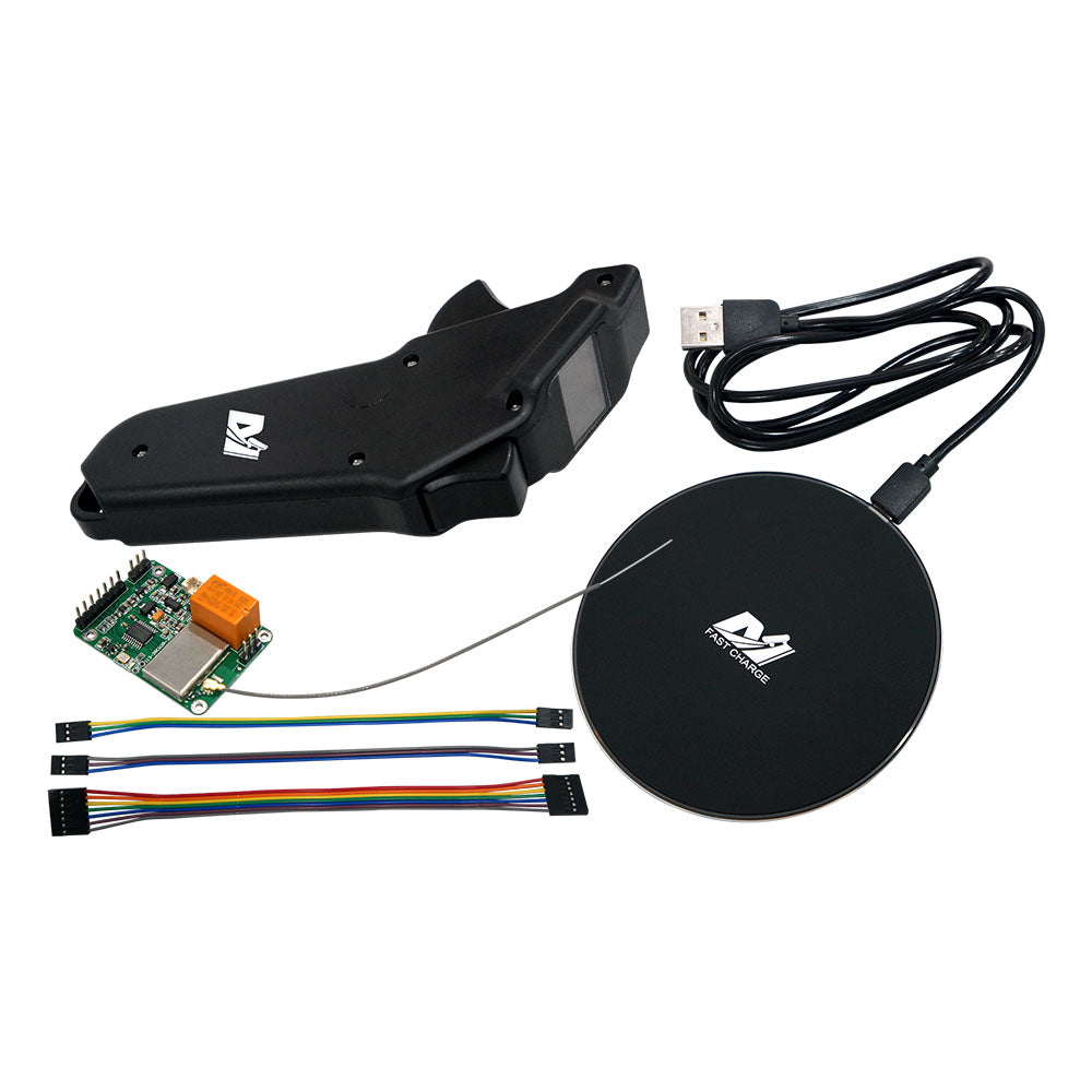 Esurf / Boat Kit: Waterproof 120116 Motor 18.8KW 500A Waterproof ESC MTSKR1905WF Remote Water Pump