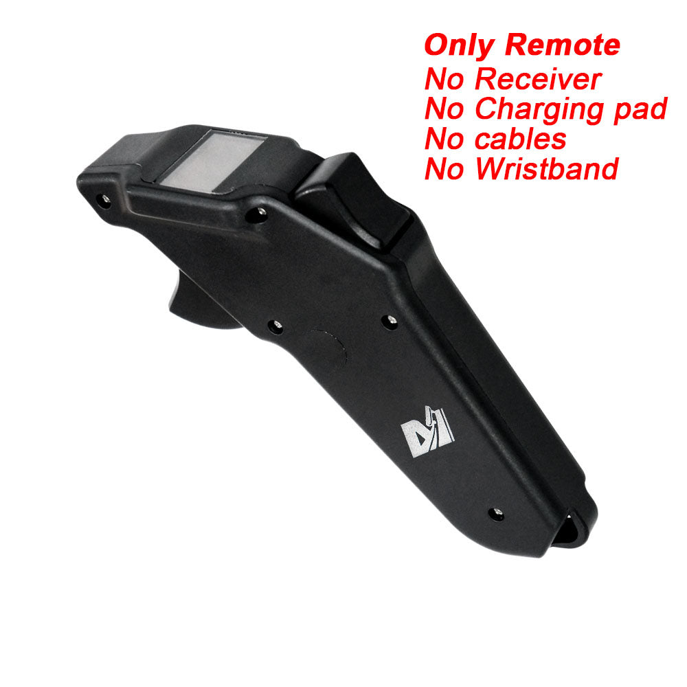 In Stock Maytech V3.0 IP68 Waterproof Remote MTSKR1905WF Controller for Esk8/ Esurf/ Efoil