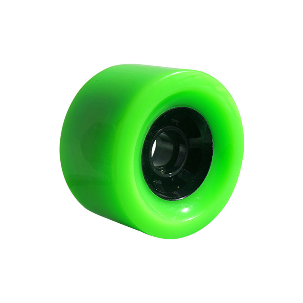 In Stock Maytech MTSKW8352 83x52mm Wheels with NSK 608ZZ Ball Bearing Green Color 85A/78A Hardness Wheel for Skateboard Elongboard Esk8