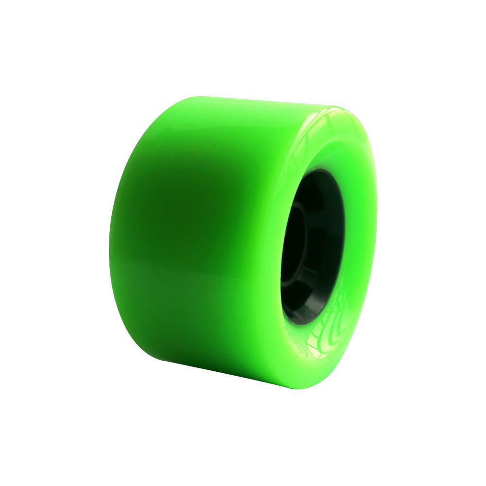 In Stock Maytech MTSKW8352 83x52mm Wheels with NSK 608ZZ Ball Bearing Green Color 85A/78A Hardness Wheel for Skateboard Elongboard Esk8