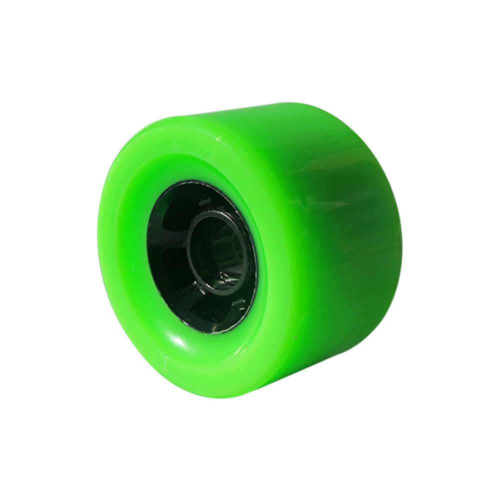 In Stock Maytech MTSKW8352 83x52mm Wheels with NSK 608ZZ Ball Bearing Green Color 85A/78A Hardness Wheel for Skateboard Elongboard Esk8