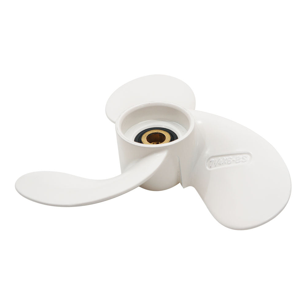 In Stock Maytech MTSP72506 Propeller 7 1/4x6-BS Alloy Aluminum Prop