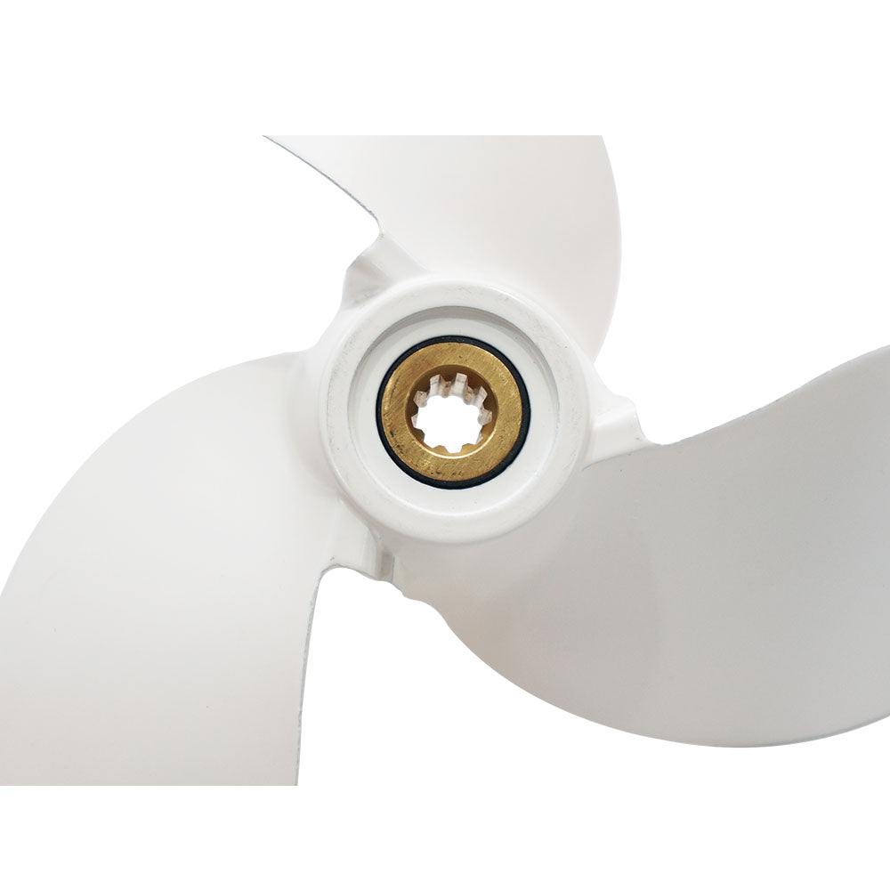 In Stock Maytech MTSP72506 Propeller 7 1/4x6-BS Alloy Aluminum Prop