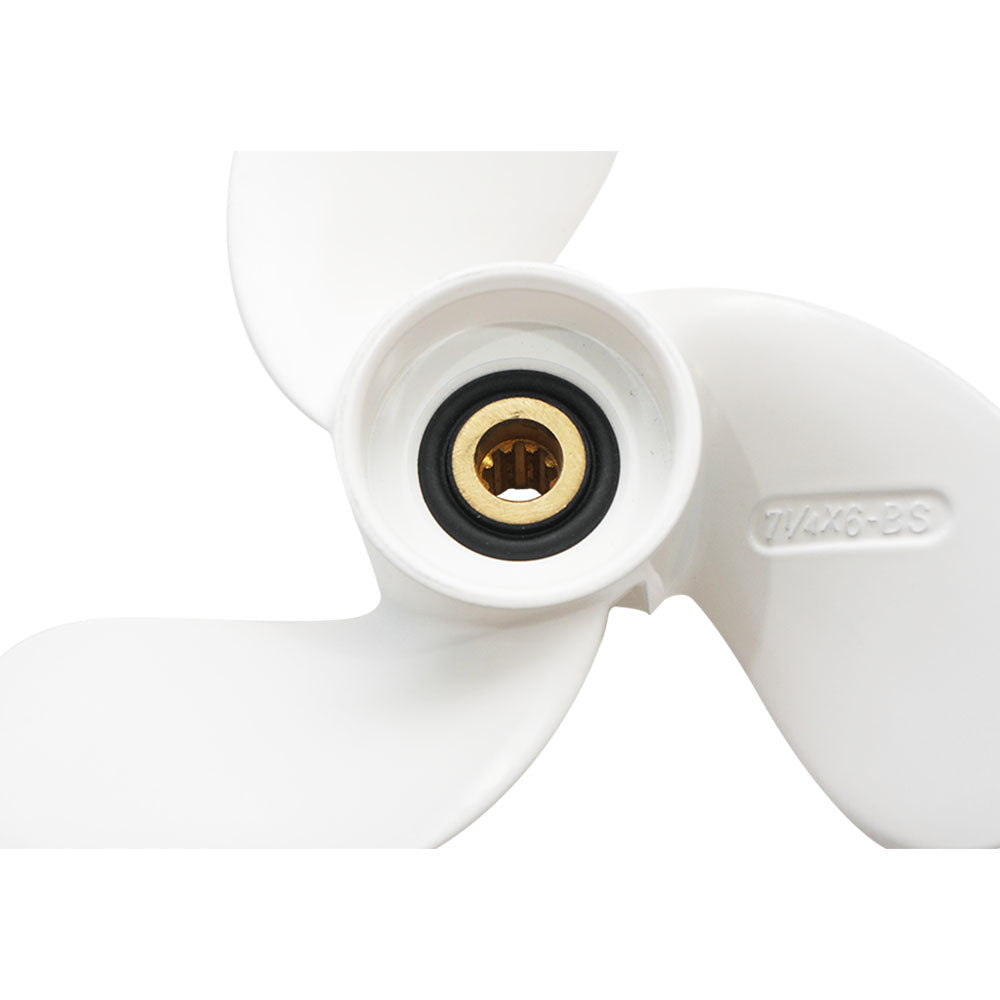 In Stock Maytech MTSP72506 Propeller 7 1/4x6-BS Alloy Aluminum Prop