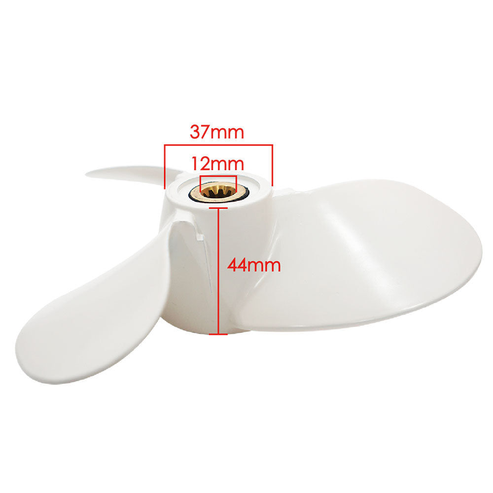In Stock Maytech MTSP72506 Propeller 7 1/4x6-BS Alloy Aluminum Prop